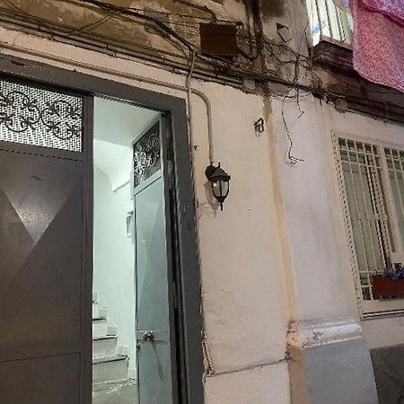 Nel Cuore Di Napoli Villa Exterior photo